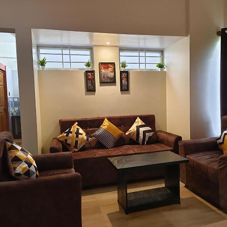 Galaxy Homestay 4Bhk Mysore Buitenkant foto